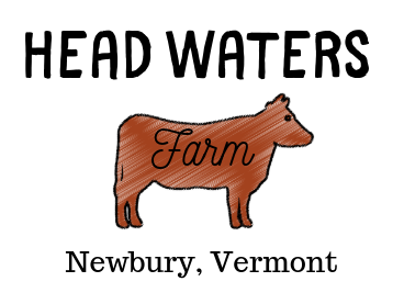 Head Waters Farm VT